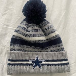 Dallas Cowboys Beanie